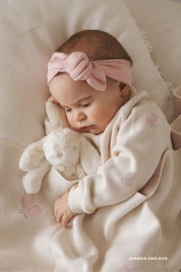 Classic Jacquard Blanket