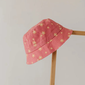 Desert Rose Bucket Hat