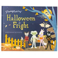 Load image into Gallery viewer, Halloween Book
