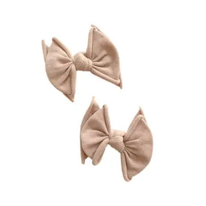 2 Pack Baby Fab Clips