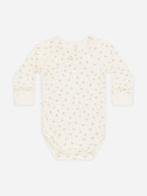 Load image into Gallery viewer, Fleur Snap Bodysuit
