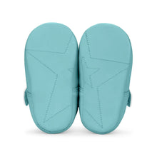 Load image into Gallery viewer, Eco Steps - Mary Jane Crystal Blue
