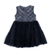 Load image into Gallery viewer, Quilted Pearl Dress
