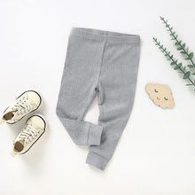 Load image into Gallery viewer, Organic Cotton Leggings

