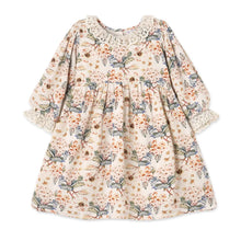 Load image into Gallery viewer, Vintage Floral Dress
