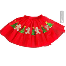 Load image into Gallery viewer, Christmas Tutu's
