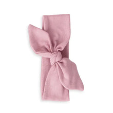 Load image into Gallery viewer, Cotton Tie Headbands
