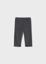 Load image into Gallery viewer, Grey Corduroy Pants
