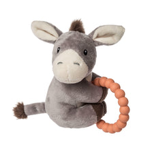 Load image into Gallery viewer, Teether Rattle
