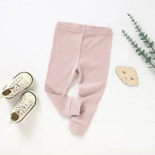 Load image into Gallery viewer, Organic Cotton Leggings

