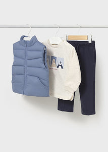 Polar Friends 3pc Set