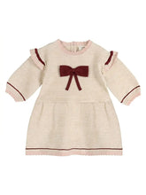 Load image into Gallery viewer, Ella Knit Dress
