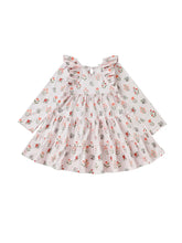 Load image into Gallery viewer, Amelia Floral Dress
