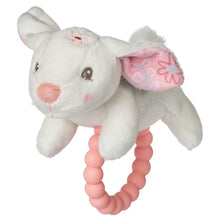 Load image into Gallery viewer, Teether Rattle
