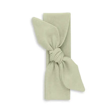 Load image into Gallery viewer, Cotton Tie Headbands
