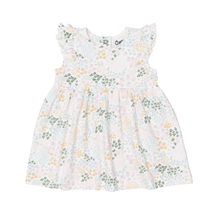 Fruit Patch Modal Dress