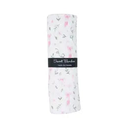Sweet Bamboo Swaddles