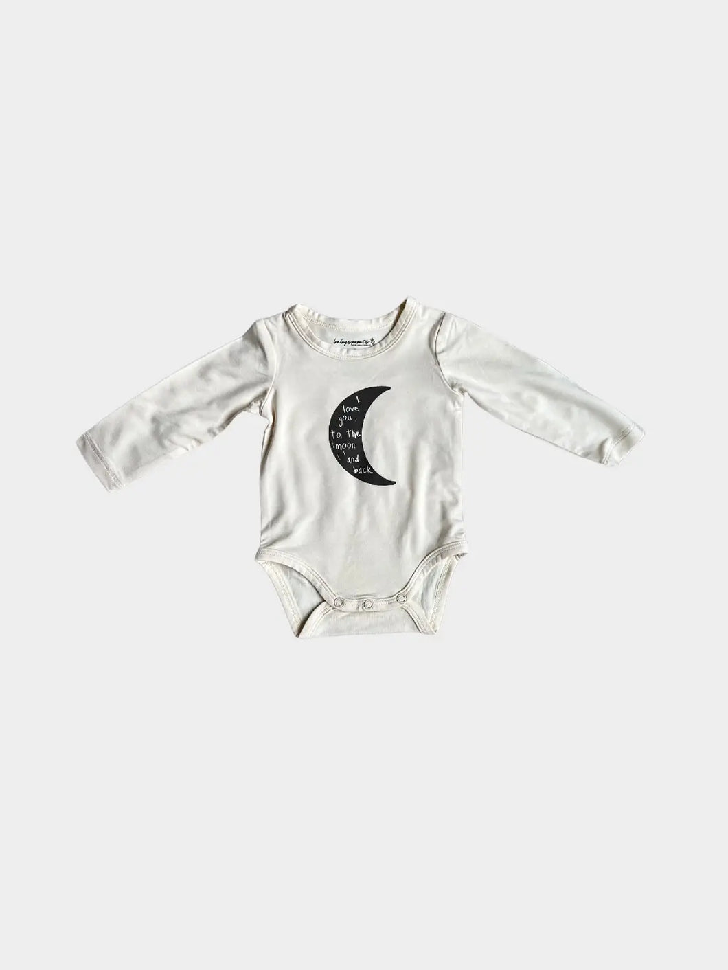 Moon Bodysuit