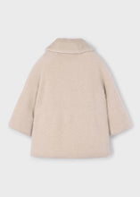 Load image into Gallery viewer, Girl Faux Fur Coat
