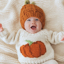 Load image into Gallery viewer, Cozy Cable Knit Sweater
