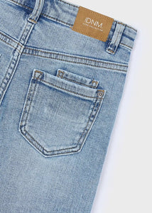 Boy Wide-Leg Jeans