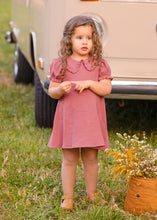 Load image into Gallery viewer, Clarabelle Gauze Dress
