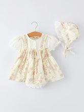 Load image into Gallery viewer, Floral 3pc Set
