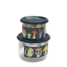 Load image into Gallery viewer, Good Lunch Snack Containers
