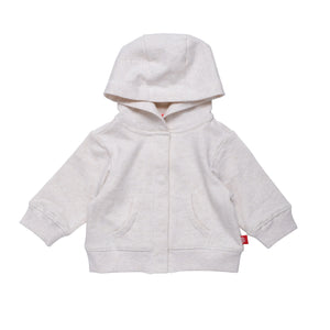 Magnetic Hoodie