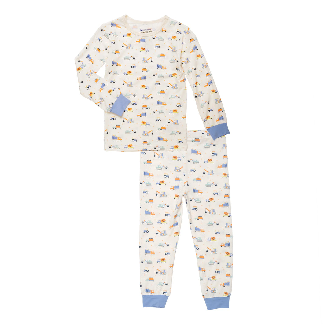 Can You Dig It PJ Set