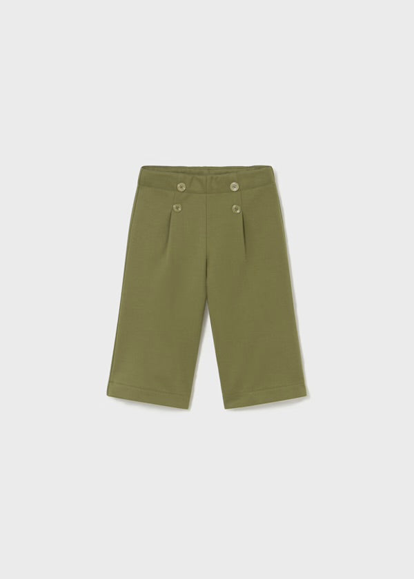 Baby Twill Pants