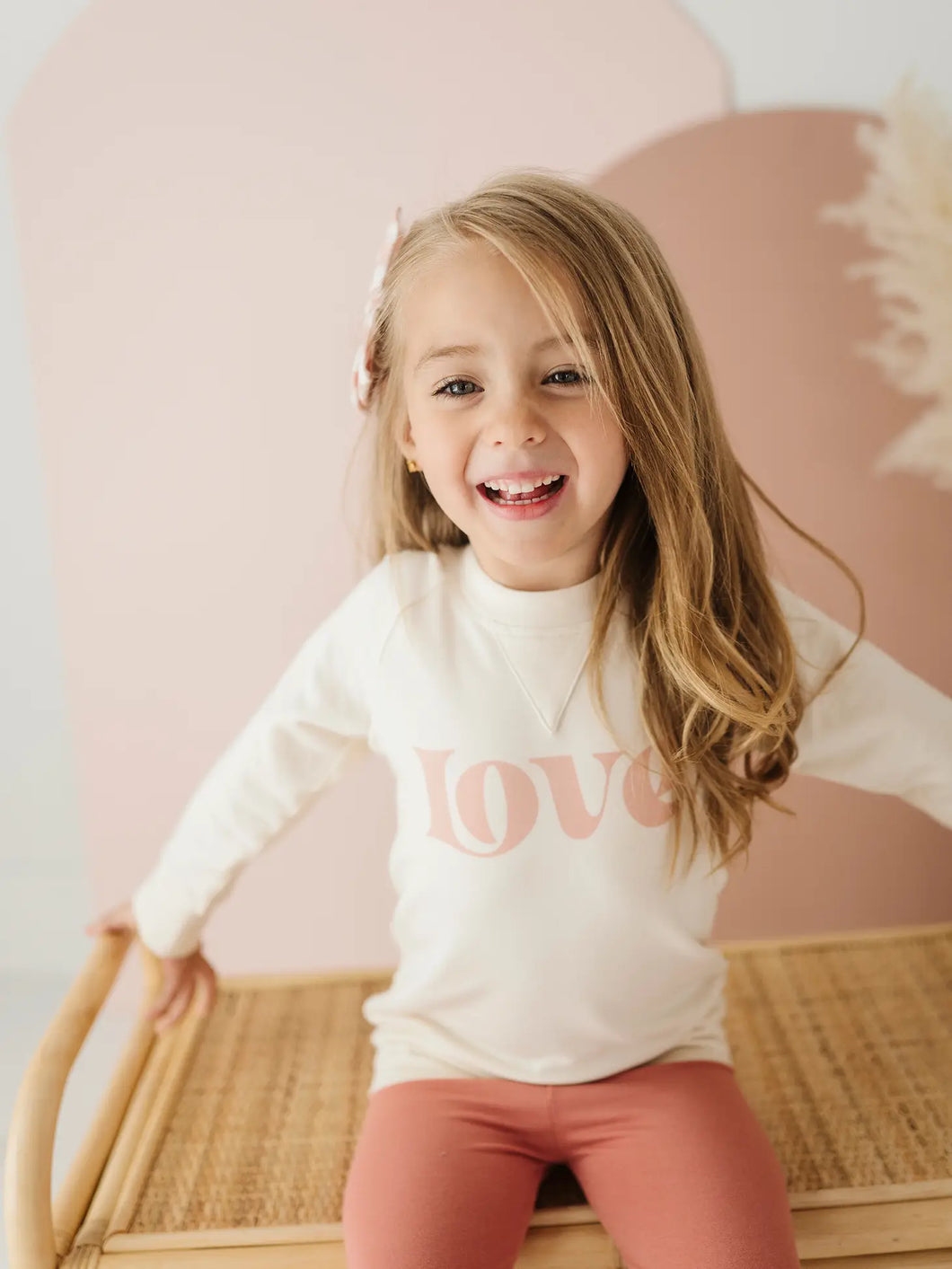 Love Sweatshirt