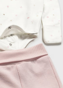 Babygirl 2 Piece Sets