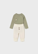 Load image into Gallery viewer, Onesie with Pant Set
