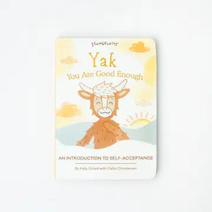 Slumberkin Board Books