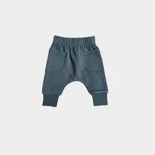 Load image into Gallery viewer, Baby Cotton Pocket Pants
