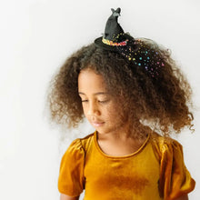Load image into Gallery viewer, Witch Hat Clip
