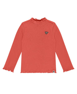 Girls Long Sleeve