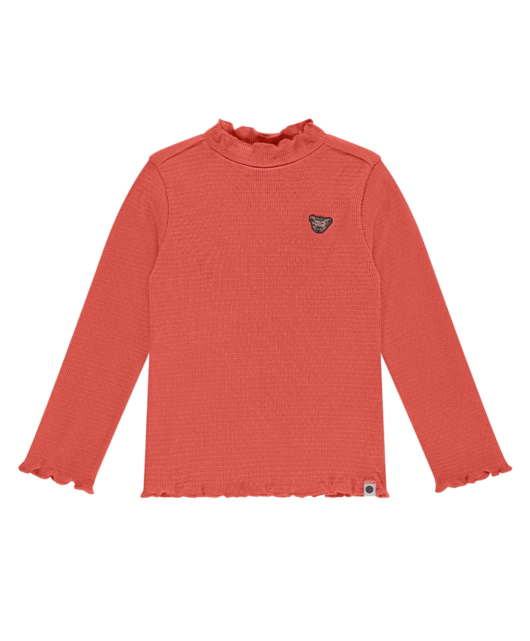Girls Long Sleeve