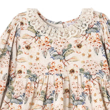 Load image into Gallery viewer, Vintage Floral Dress
