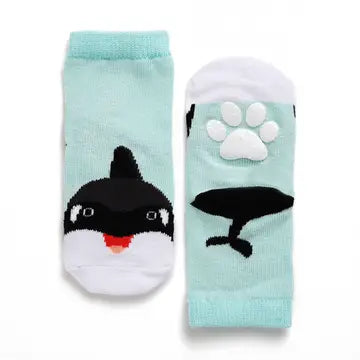 Zoo Socks