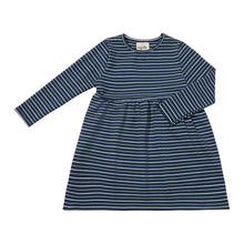 Load image into Gallery viewer, Navy Madigan Dress
