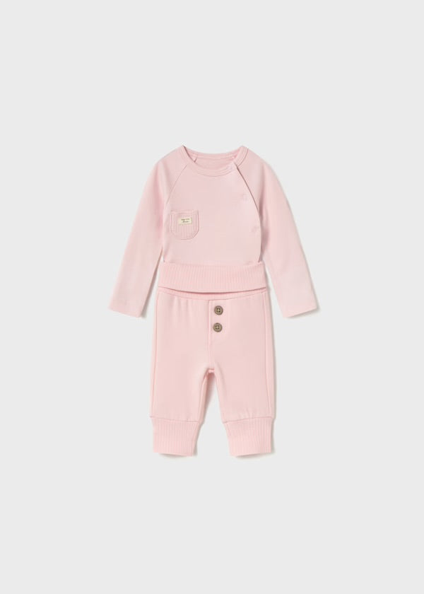 Babygirl 2 Piece Sets