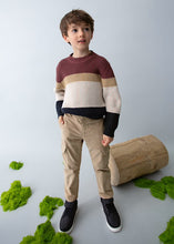 Load image into Gallery viewer, Boy Corduroy Cargo Pants
