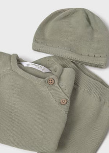 3 PC Knit Set