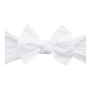 Patterned Shabby Knot