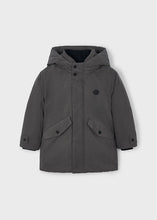 Load image into Gallery viewer, Boy Puffer Jacket
