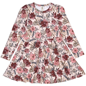 Girls Bliss Swing Dress