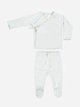 Load image into Gallery viewer, Wrap Top and Pant TMH
