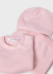 3 PC Knit Set